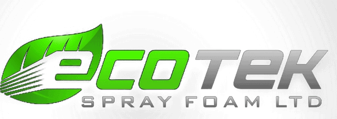 Ecotek Spray Foam Logo